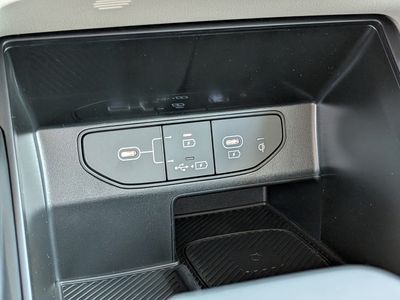 2026 Kia Sorento — photo 36 view