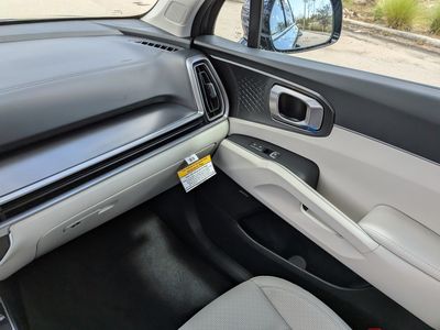 2026 Kia Sorento — photo 23 view