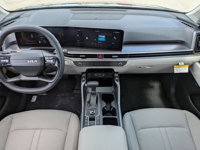 2026 Kia Sorento — photo 21 view