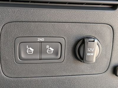 2026 Kia Sorento — photo 15 view