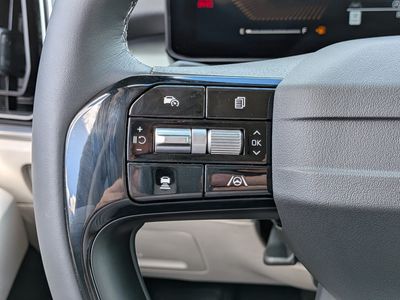 2026 Kia Sorento — photo 29 view