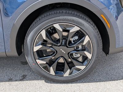 2026 Kia Sorento — photo 11 view