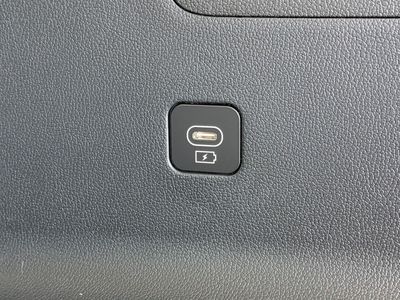 2026 Kia Sorento — photo 16 view