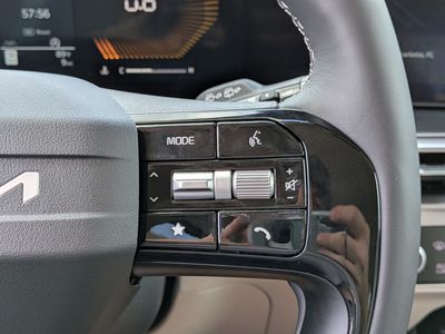 2026 Kia Sorento — photo 30 view
