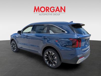 2026 Kia Sorento — photo 7 view