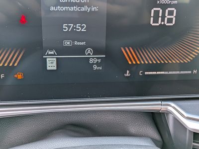 2026 Kia Sorento — photo 33 view