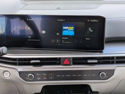 2026 Kia Sorento — photo 24 view