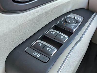 2026 Kia Sorento — photo 27 view