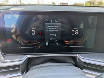 2026 Kia Sorento — photo 32 view