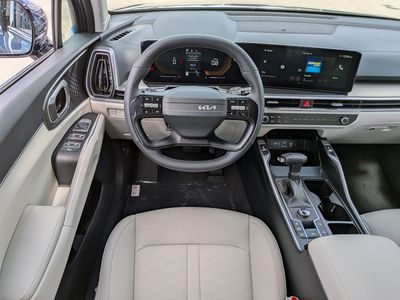 2026 Kia Sorento — photo 22 view