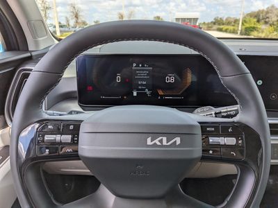 2026 Kia Sorento — photo 31 view