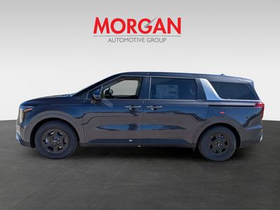 2026 Kia Carnival — photo 8 view