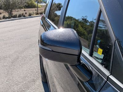 2026 Kia Carnival — photo 12 view