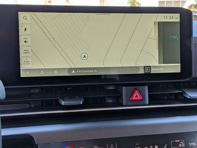 2026 Kia Carnival — photo 36 view