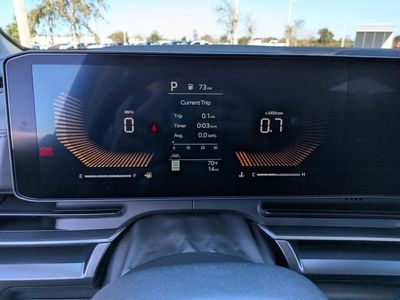 2026 Kia Carnival — photo 32 view