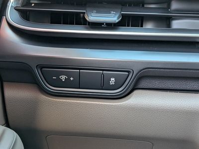 2026 Kia Carnival — photo 27 view