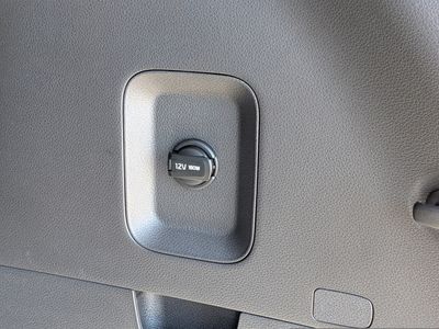 2026 Kia Carnival — photo 14 view
