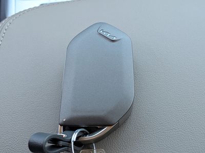 2026 Kia Carnival — photo 38 view