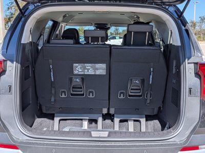 2026 Kia Carnival — photo 13 view