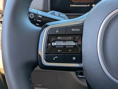 2026 Kia Carnival — photo 28 view