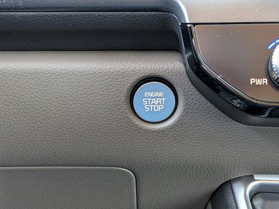 2026 Kia Carnival — photo 33 view