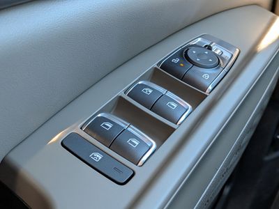2026 Kia Carnival — photo 26 view
