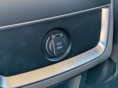 2026 Kia Carnival — photo 17 view