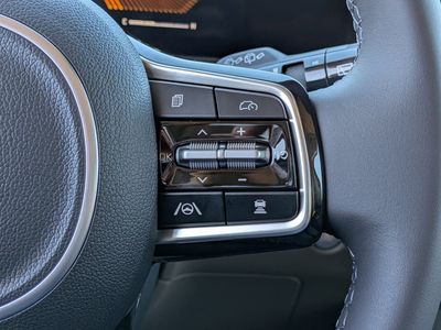 2026 Kia Carnival — photo 29 view