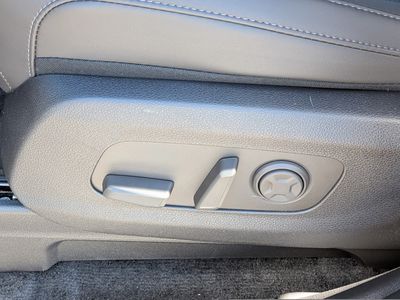 2026 Kia Carnival — photo 25 view