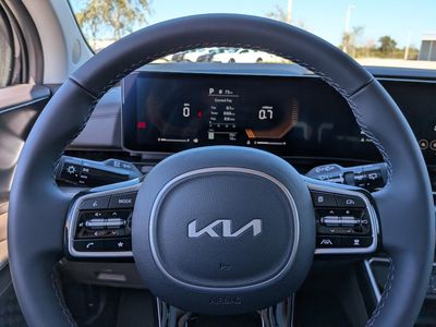2026 Kia Carnival — photo 30 view