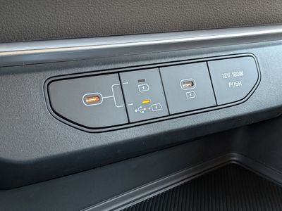 2026 Kia Carnival — photo 34 view