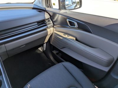 2026 Kia Carnival — photo 21 view