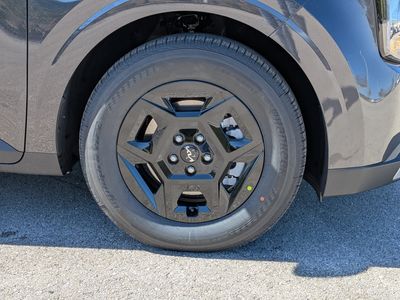 2026 Kia Carnival — photo 11 view