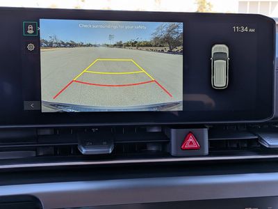 2026 Kia Carnival — photo 37 view