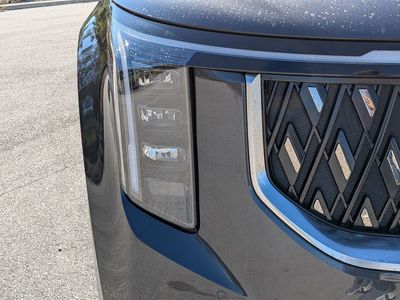 2026 Kia Carnival — photo 10 view