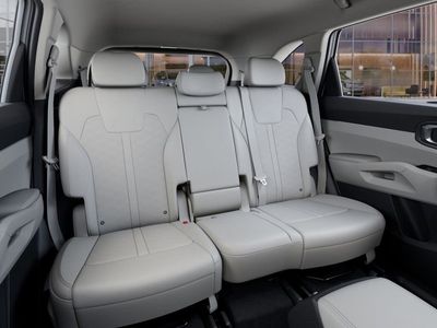2026 Kia Sorento - Photo 16