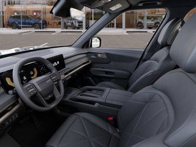 2027 Kia Telluride - Photo 17