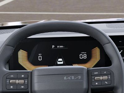 2027 Kia Telluride - Photo 21