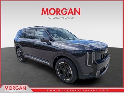 2027 Kia Telluride - Photo 1