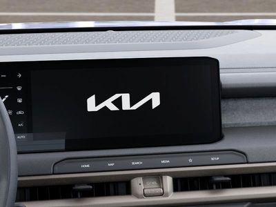 2027 Kia Telluride - Photo 20