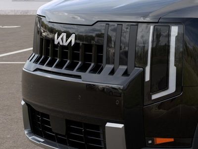 2027 Kia Telluride - Photo 12