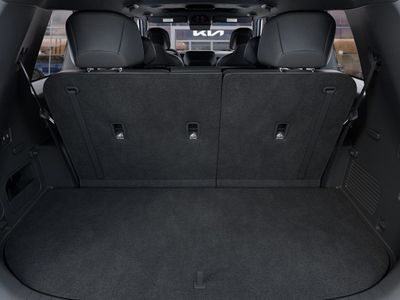 2027 Kia Telluride - Photo 19
