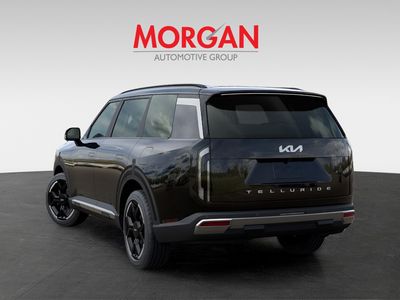 2027 Kia Telluride - Photo 4