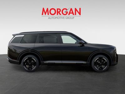 2027 Kia Telluride - Photo 7