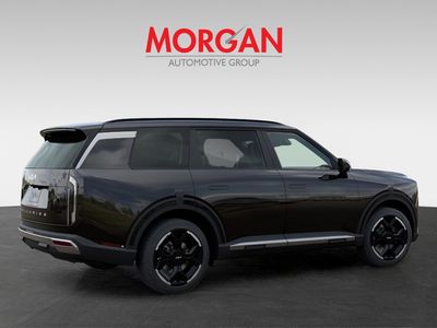 2027 Kia Telluride - Photo 6