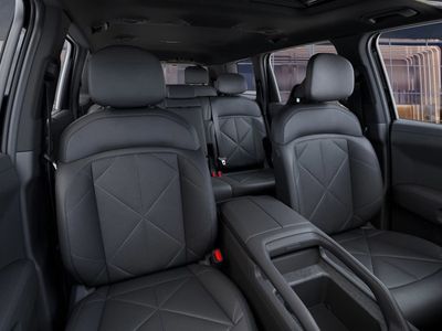 2027 Kia Telluride - Photo 15