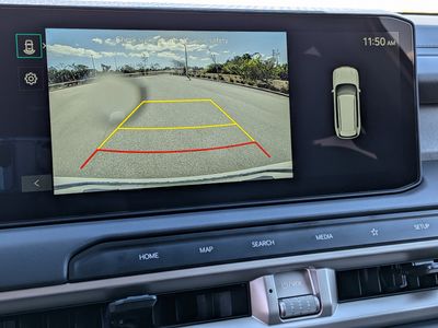 2027 Kia Telluride - Photo 41