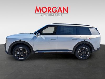 2027 Kia Telluride - Photo 7