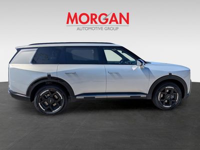 2027 Kia Telluride - Photo 4