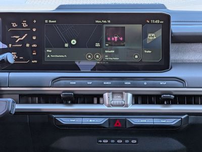 2027 Kia Telluride - Photo 24